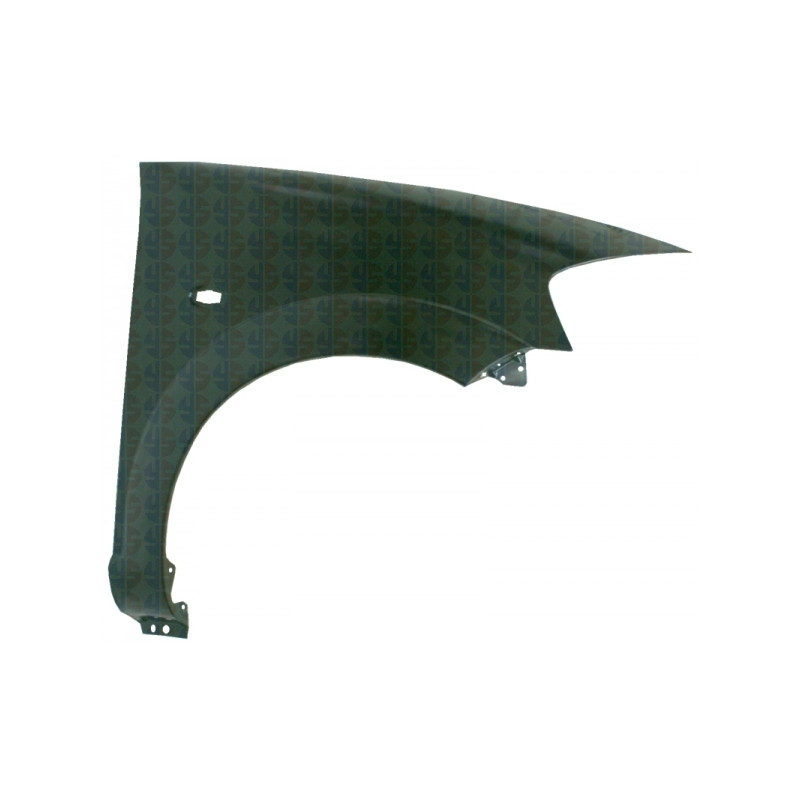 PARAFANGO ANT DX CITROEN C3 (FC/FN) 2002 2010 OEM 7841P4