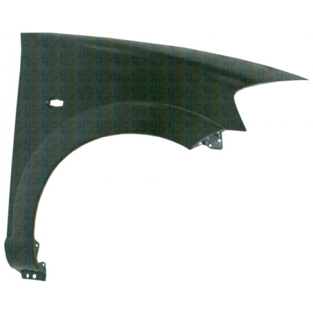 PARAFANGO ANT DX CITROEN C3 (FC/FN) 2002 2010 OEM 7841P4