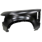 PARAFANGO ANT DX LAND ROVER DEFENDER (L663) 2019  OEM LR131386