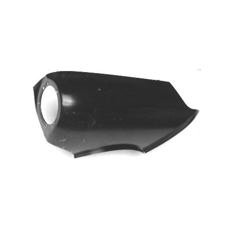 PARAFANGO ANT SX MINI MINI MINOR 1981 OEM 14A6477 - PARAFANGO |