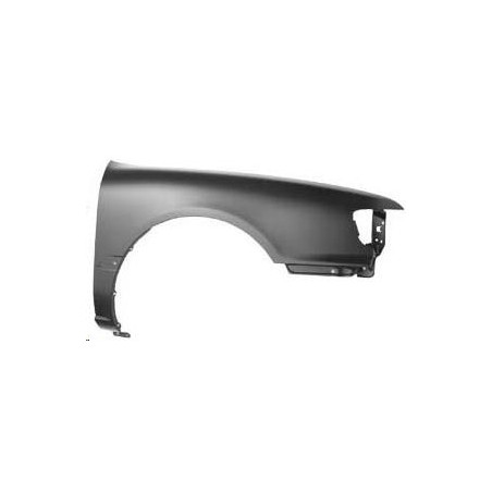 PARAFANGO ANT DX NISSAN MAXIMA QX 1995 OEM 6310047U30