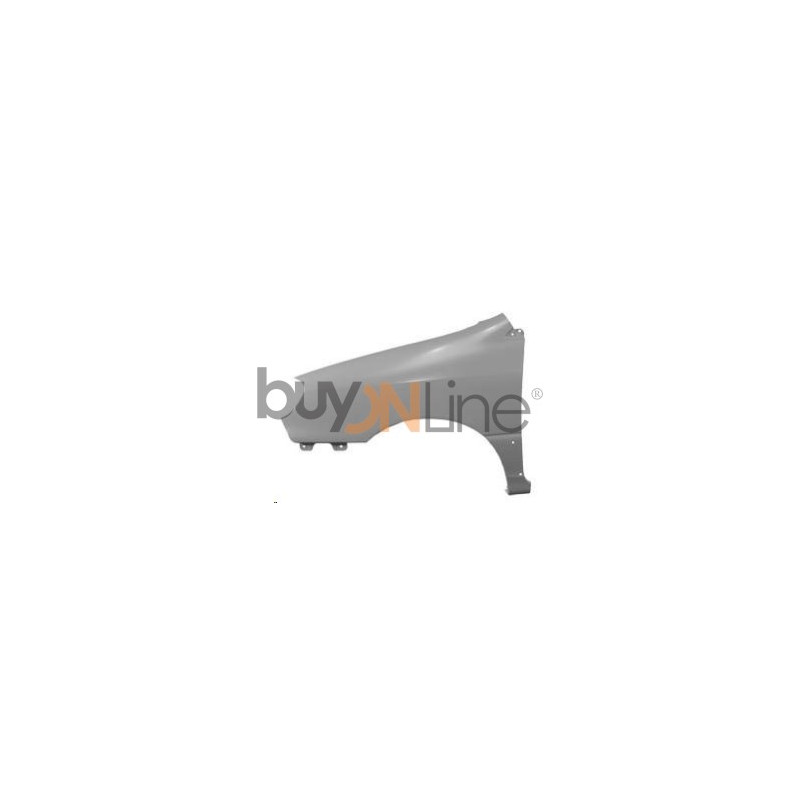 PARAFANGO ANT SX KIA CARENS (FC/FJ) 2003 2006 OEM 0K2C252211