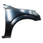 PARAFANGO ANT DX NISSAN P/U NAVARA NP300 2WD-4WD (D23) 2015 2025 OEM F31004KGMA