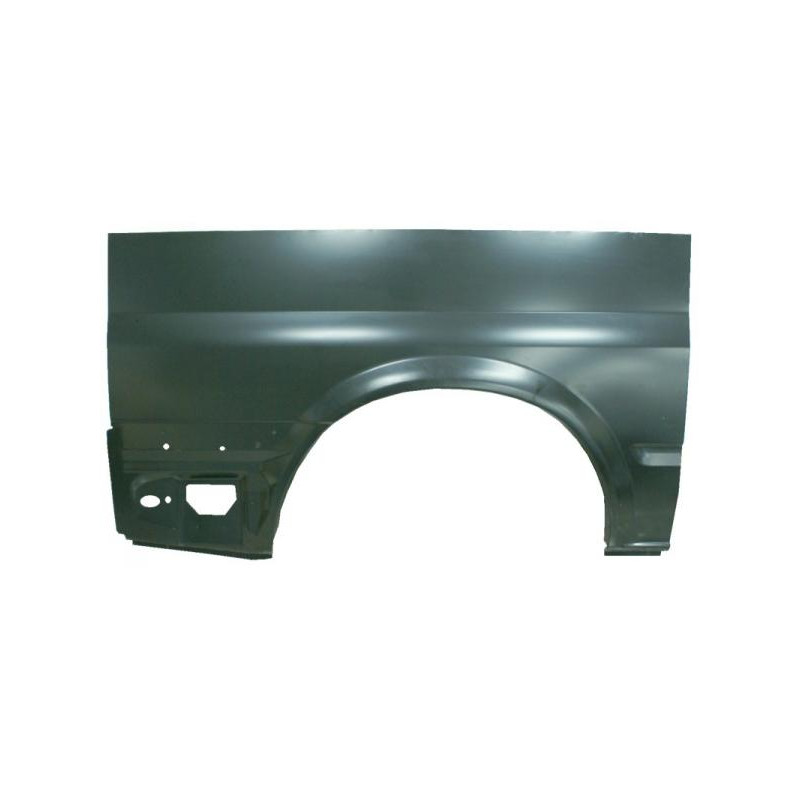 PARAFANGO POST DX 141CM FORD TRANSIT (FA/FB/FZ/FC) 2000 2006 OEM 4781184