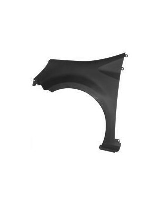 PARAFANGO ANT SX RENAULT MODUS (F/JP0) 2005 2008 OEM 7701475515