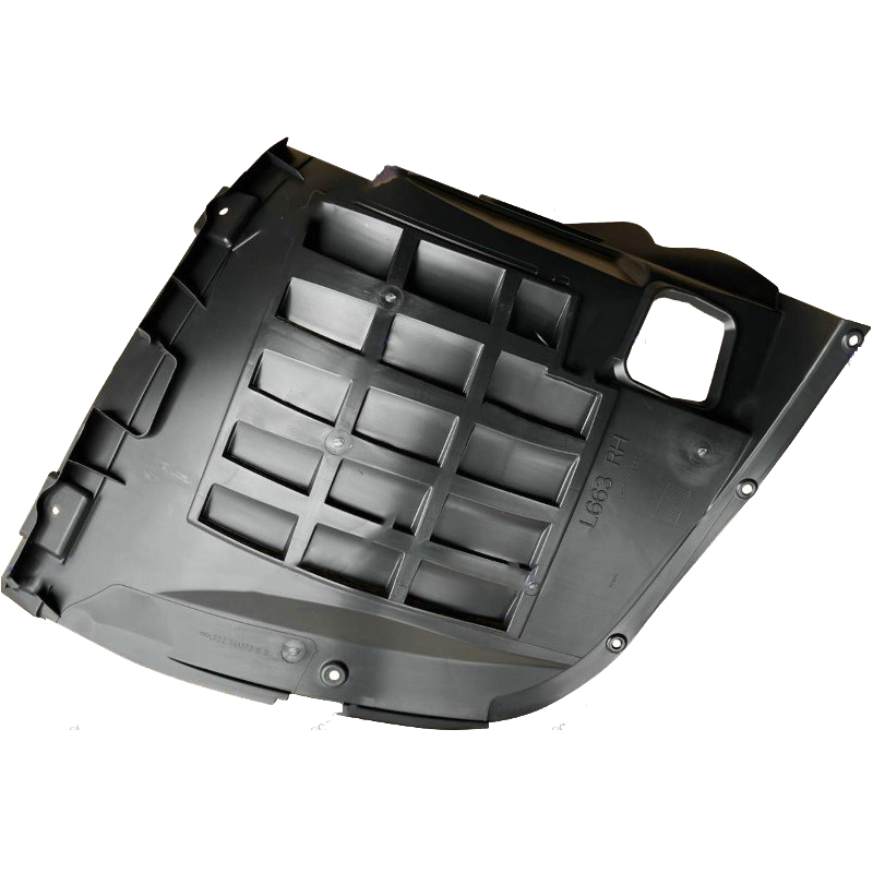 PARAFANGO ANT DX INTERNO LAND ROVER DEFENDER (L663) 2019  OEM LR129842