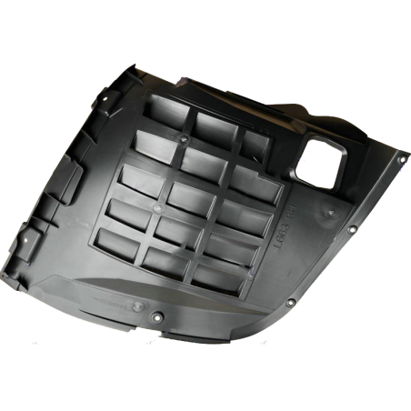 PARAFANGO ANT DX INTERNO LAND ROVER DEFENDER (L663) 2019 OEM