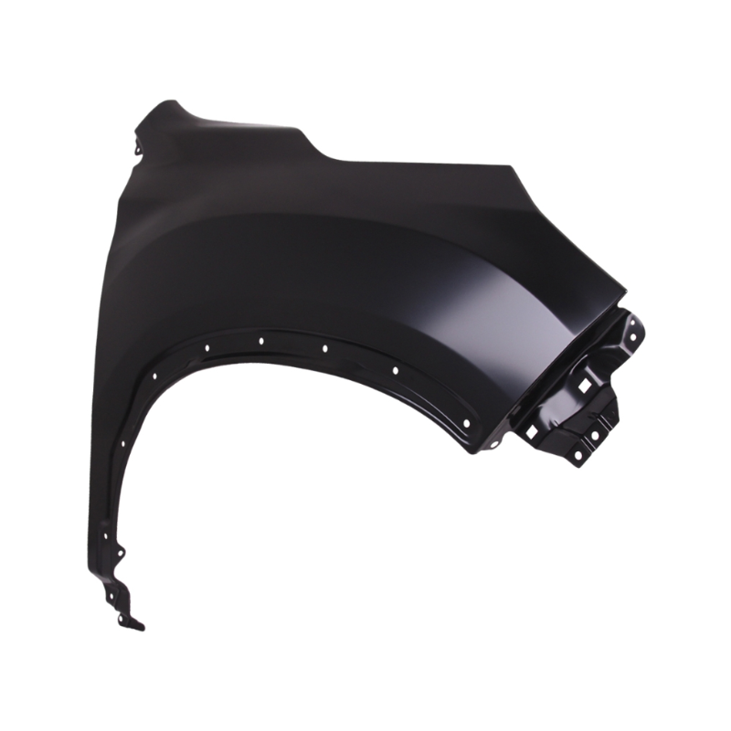 PARAFANGO ANT DX ALLUMINIO SUBARU FORESTER (SK) 2019 2022 OEM 57120SJ0009P