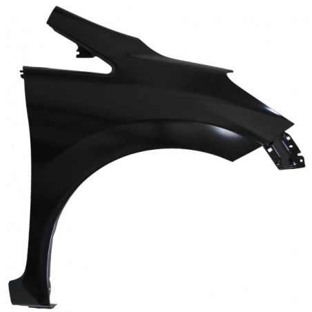 PARAFANGO ANT DX SENZA FORO LUCCIOLA NISSAN (E12) 2013 OEM