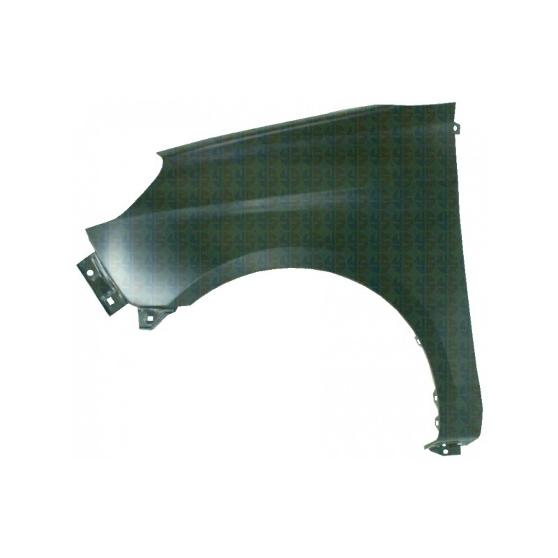 PARAFANGO ANT SX SENZA FORO LUCCIOLA KIA PICANTO (SA) 2008 2011 OEM 6631107600