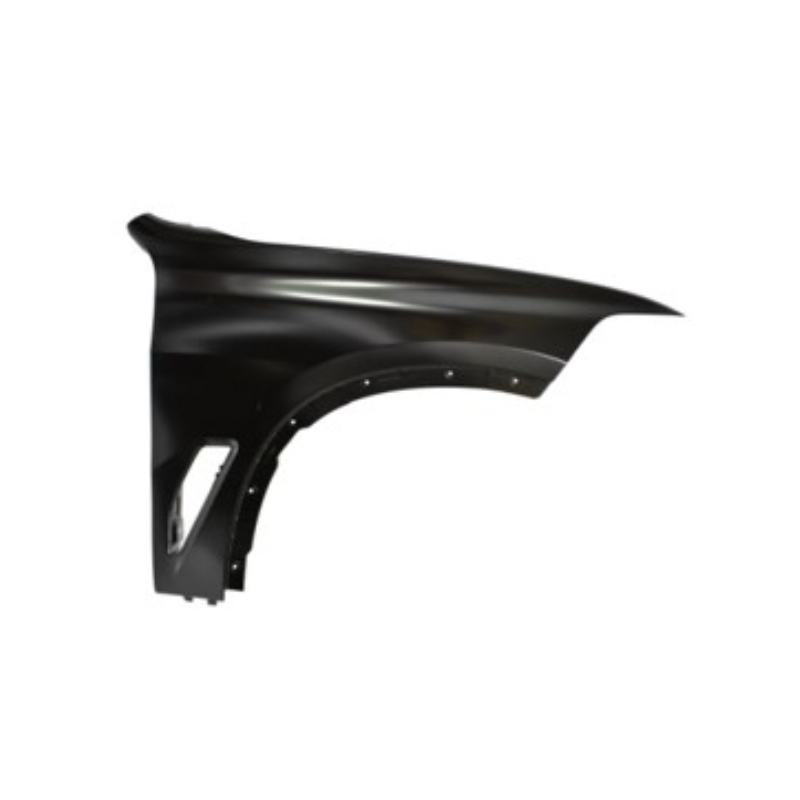 PARAFANGO ANT SX ALLUMINIO BMW X5 (G05) 2018 2023 OEM 41007492363