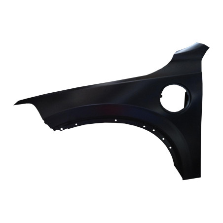PARAFANGO ANT SX ALLUMINIO VOLVO XC90 (256) 2014 2020 OEM
