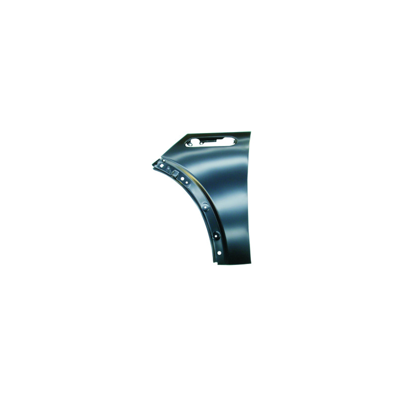 PARAFANGO ANT SX MINI CABRIO (R52) 2004 2008 OEM 41217037437