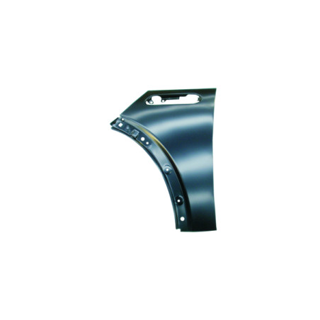 PARAFANGO ANT SX MINI CABRIO (R52) 2004 2008 OEM 41217037437