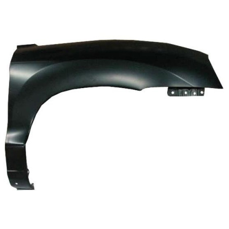 PARAFANGO ANT DX HYUNDAI SANTA FE (SM) 2000 2005 OEM 6632126000