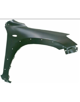 PARAFANGO ANT DX GIROPARAFANGO TOYOTA RAV 4 (A3) 2005 2010 OEM