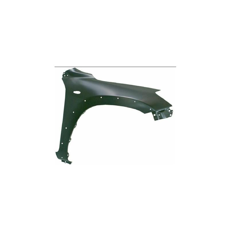 PARAFANGO ANT DX GIROPARAFANGO TOYOTA RAV 4 (A3) 2005 2010 OEM 5381142220