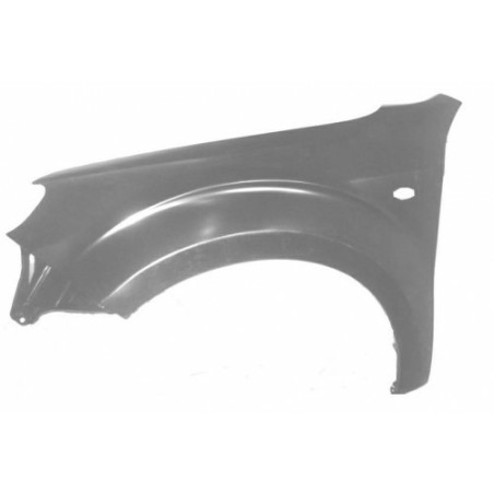 PARAFANGO ANT SX SUBARU FORESTER (SG/SH) 2008 2012 OEM