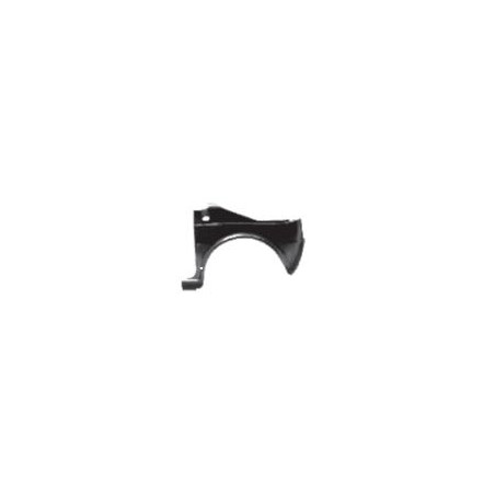 PARAFANGO ANT DX FIAT 126 (126) 1972 1979 OEM 7537296