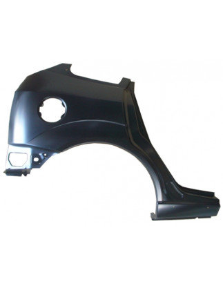 PARAFANGO POST DX 5 FORD FOCUS (DNW/DFW) 1998 2004 OEM 1093203