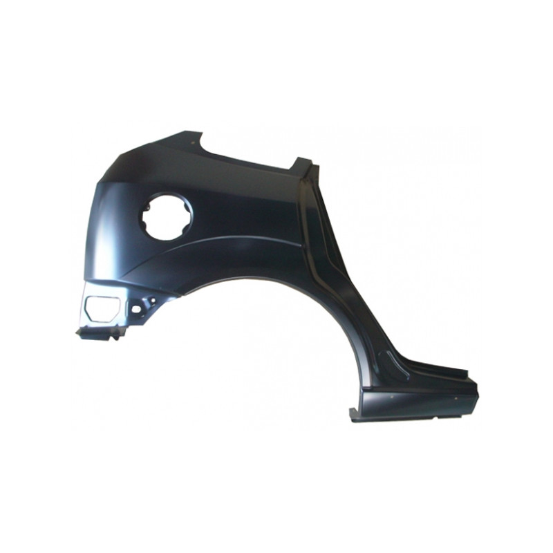 PARAFANGO POST DX 5 FORD FOCUS (DNW/DFW) 1998 2004 OEM 1093203