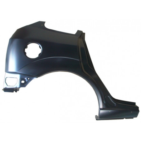 PARAFANGO POST DX 5 FORD FOCUS (DNW/DFW) 1998 2004 OEM 1093203