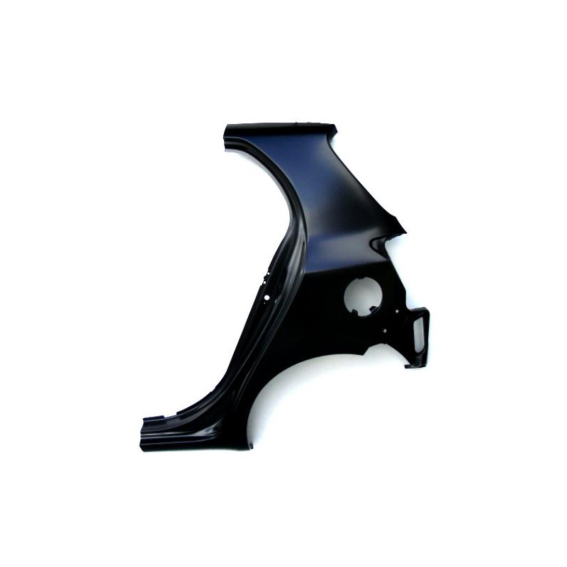 PARAFANGO POST SX 5 TOYOTA YARIS II (P9) 2005 2011 OEM 6160252470