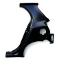 PARAFANGO POST SX 5 TOYOTA YARIS II (P9) 2005 2011 OEM 6160252470