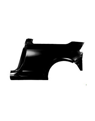 PARAFANGO POST SX 3 CITROEN C4 (LC//LA) 2004 2011 OEM 8525CN