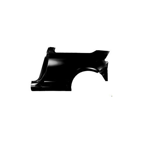 PARAFANGO POST SX 3 CITROEN C4 (LC//LA) 2004 2011 OEM 8525CN