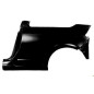 PARAFANGO POST SX 3 CITROEN C4 (LC//LA) 2004 2011 OEM 8525CN