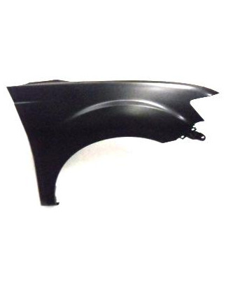 PARAFANGO ANT DX MITSUBISHI OUTLANDER (GGW/GFW/ZL/ZK) 2011 2013