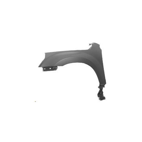 PARAFANGO ANT SX SUZUKI GRAND VITARA (GT/TE/TD) 2006 2015 OEM