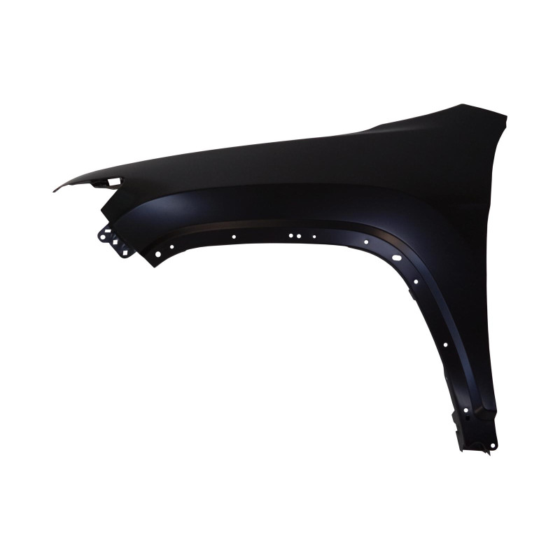 PARAFANGO ANT SX JEEP CHEROKEE (KL) 2019  OEM K68640469AA