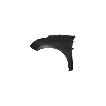 PARAFANGO ANT SX RENAULT SCENIC/GRAND SCENIC (R9) 2016 2024 OEM
