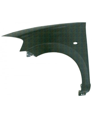 PARAFANGO ANT SX CITROEN C3 (FC/FN) 2002 2010 OEM 7840P4