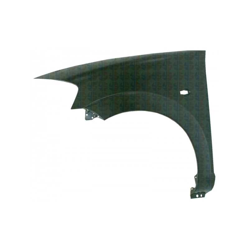 PARAFANGO ANT SX CITROEN C3 (FC/FN) 2002 2010 OEM 7840P4