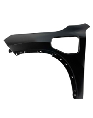 PARAFANGO ANT SX C/FORO CARICA BMW SERIES X1 (U11) 2022 OEM