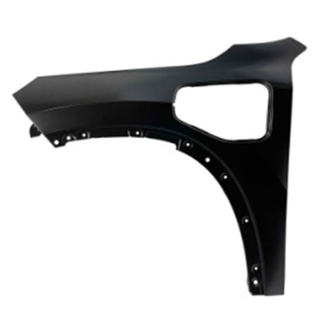 PARAFANGO ANT SX C/FORO CARICA BMW SERIES X1 (U11) 2022 OEM