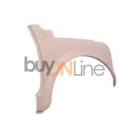 PARAFANGO ANT DX FIAT 500 D 1957 1965 - PARAFANGO | Buyonline