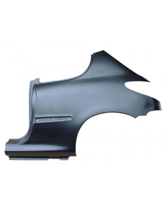 PARAFANGO POST SX 3 PEUGEOT 206 (2A/2C/2D/2E/2K) 1998 2009 OEM