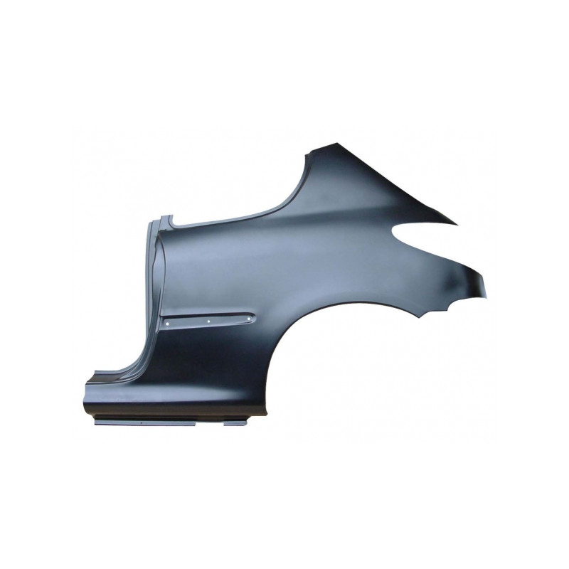 PARAFANGO POST SX 3 PEUGEOT 206 (2A/2C/2D/2E/2K) 1998 2009 OEM 8525Q6