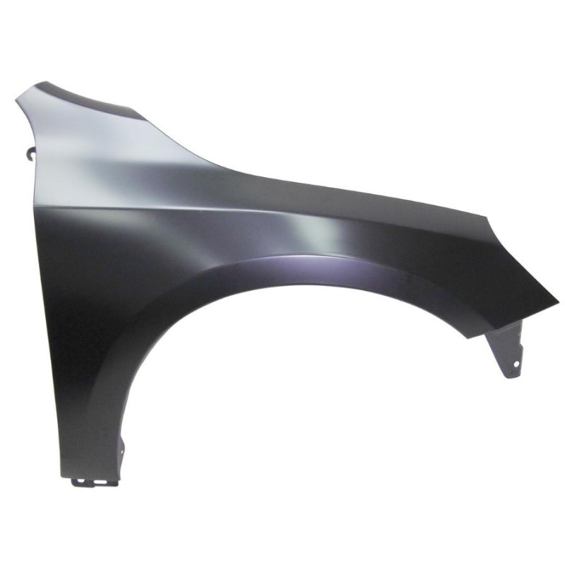 PARAFANGO ANT DX VOLVO S60/V60 (155/157/134) 2010 2013 OEM 31276748