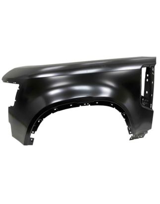 PARAFANGO ANT SX LAND ROVER DEFENDER (L663) 2019 OEM LR131387