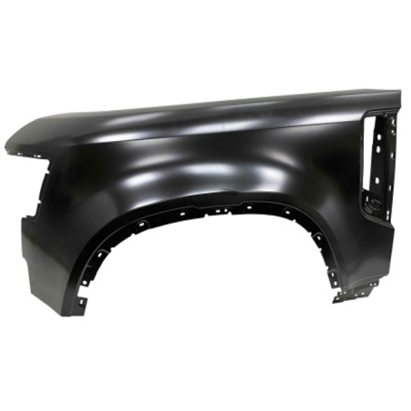 PARAFANGO ANT SX LAND ROVER DEFENDER (L663) 2019 OEM LR131387