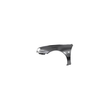 PARAFANGO ANT SX T�V TOYOTA COROLLA (E 11) 2000 2002 OEM