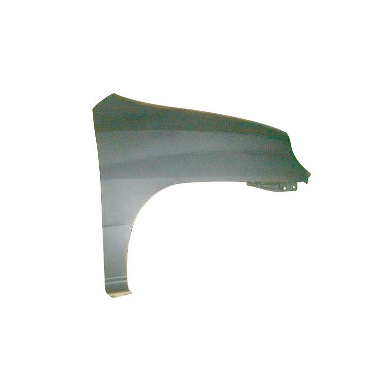 PARAFANGO ANT DX HYUNDAI ATOS PRIME (MX) 1999 2003 OEM 6632102260