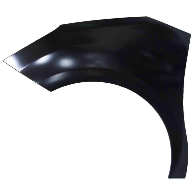 PARAFANGO ANT SX CITROEN C3 (SC) 2010 2013 OEM 7840X7