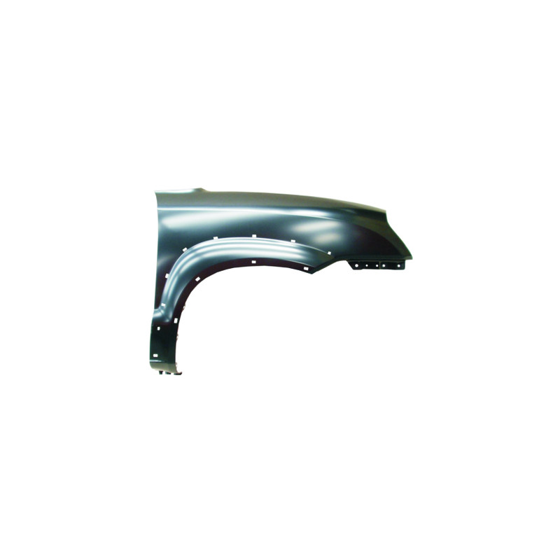 PARAFANGO ANT DX SENZA FORO LUCCIOLA GIROPARAFANGO HYUNDAI TUCSON I (JM) 2004 2010 OEM 663212E110