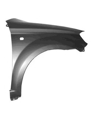 PARAFANGO ANT DX CHEVROLET AVEO SEDAN 2007 2012 OEM 96649246